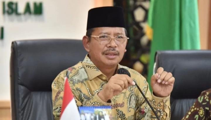 Kabar Gembira, Penghapusan Insentif Guru Agama Islam Non-PNS Dibatalkan
